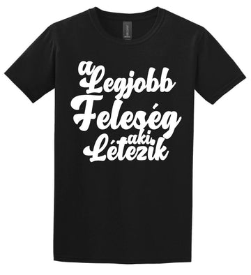 A legjobb feleség