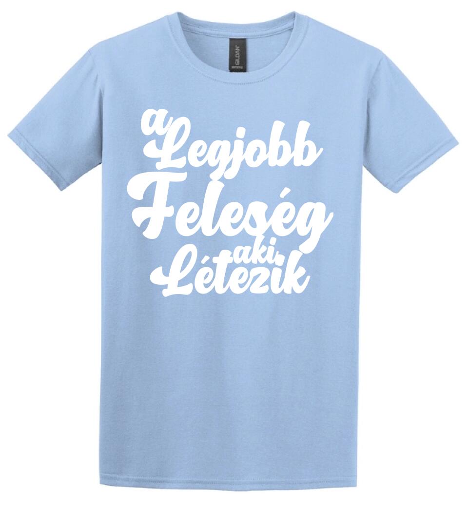 A legjobb feleség