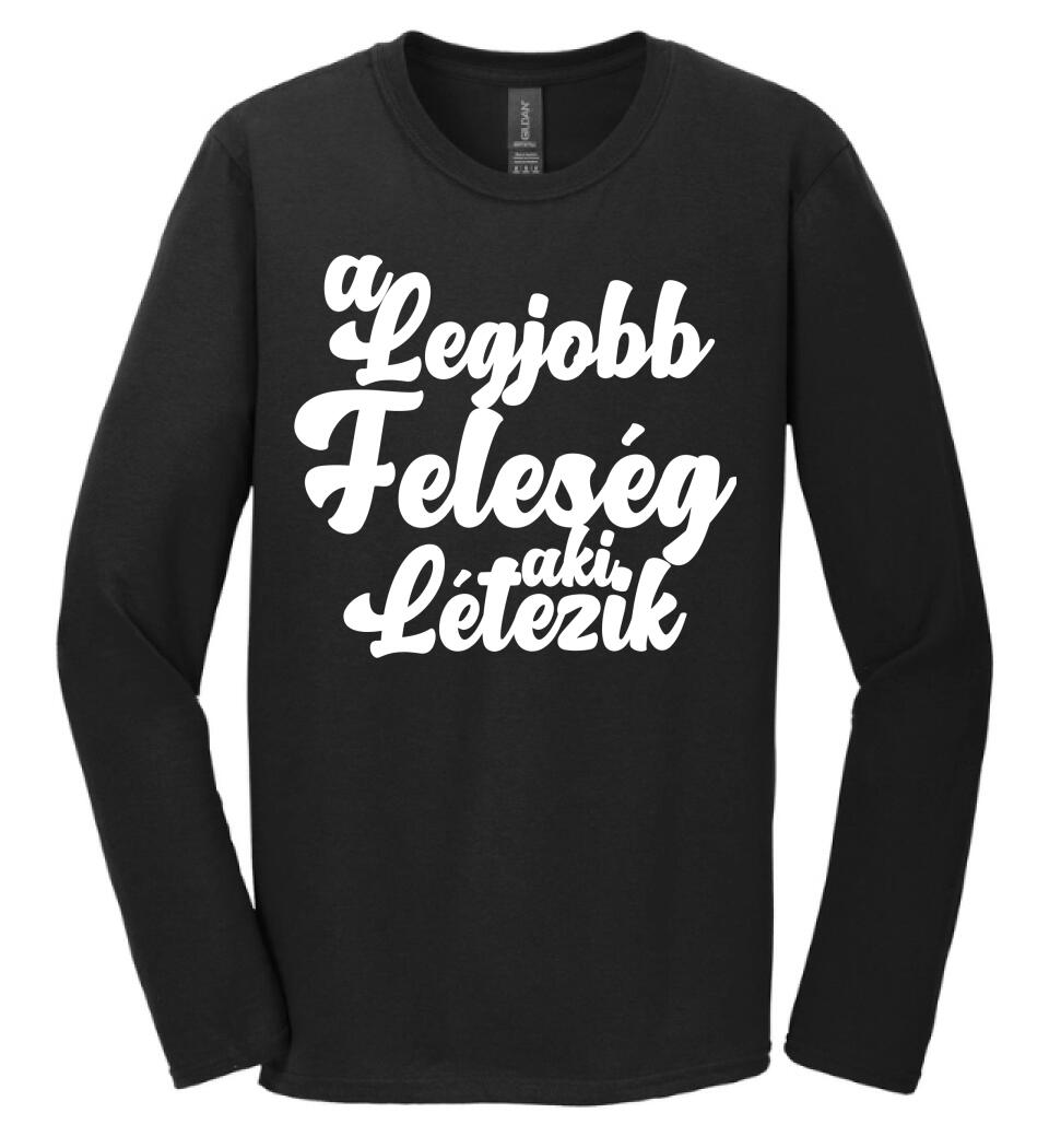 A legjobb feleség
