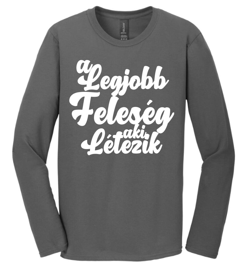 A legjobb feleség