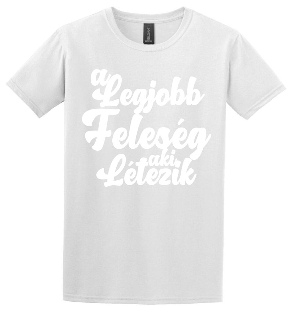 A legjobb feleség