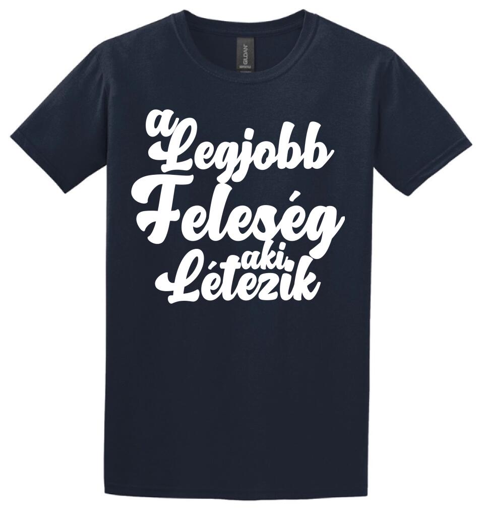 A legjobb feleség
