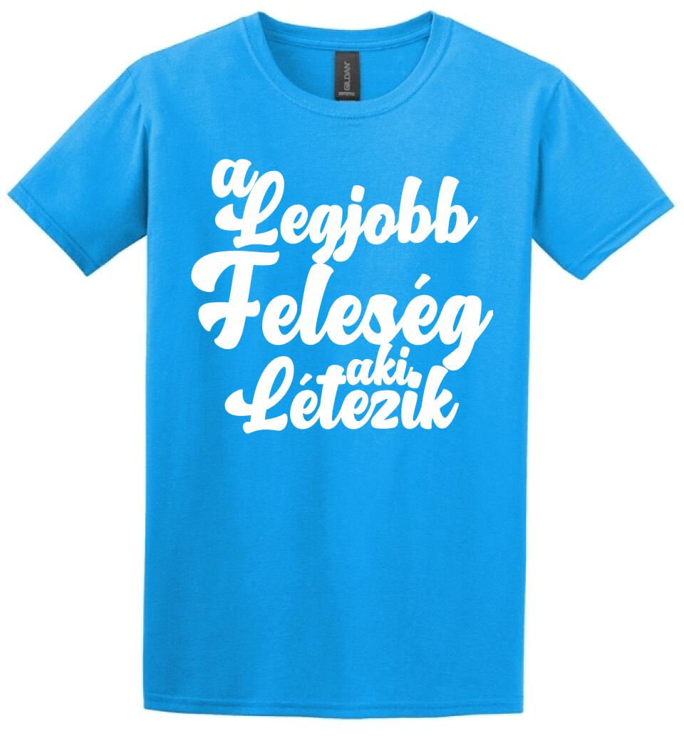 A legjobb feleség