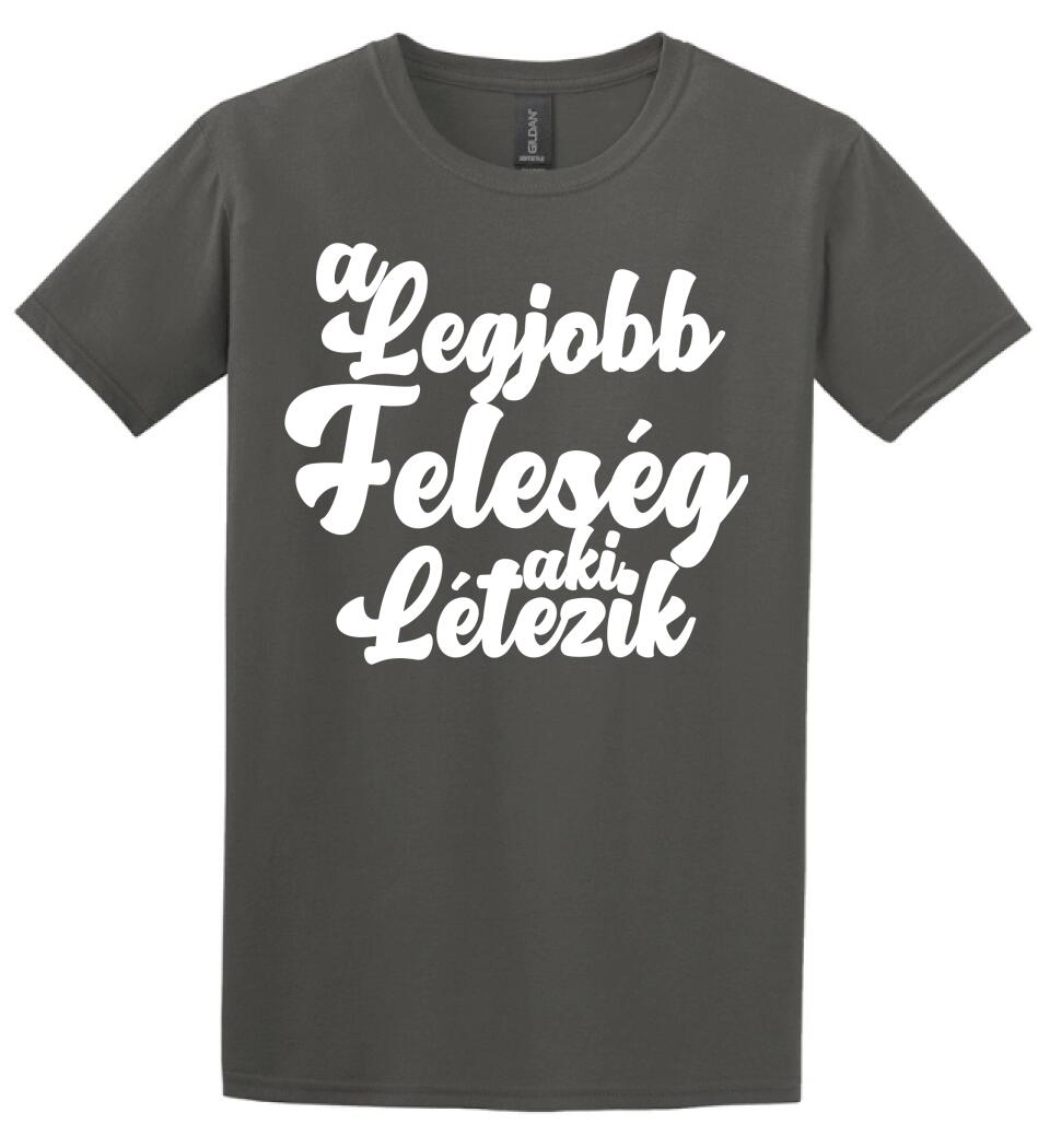A legjobb feleség