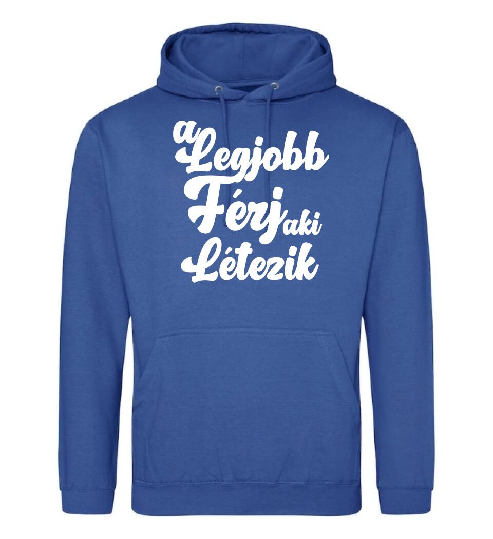 A legjobb férj