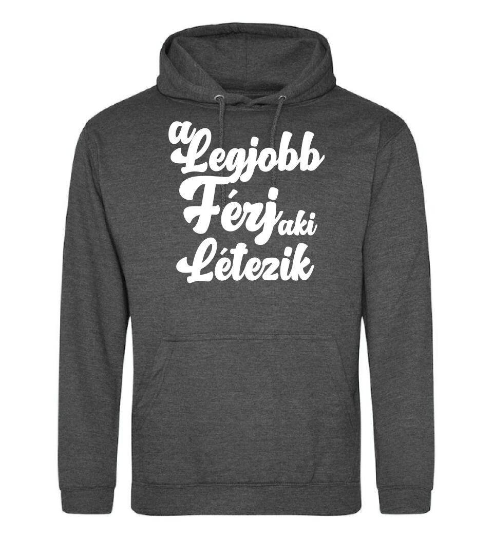 A legjobb férj