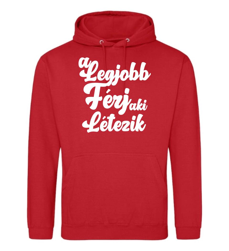 A legjobb férj
