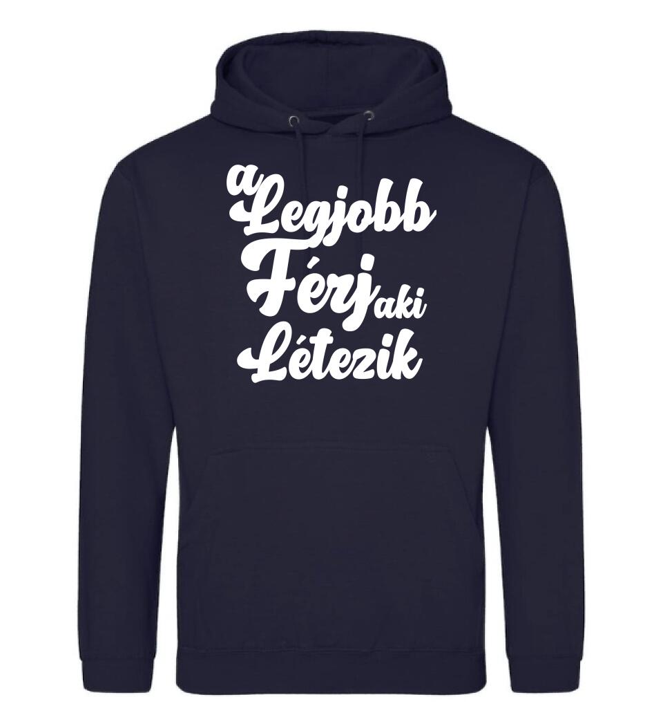 A legjobb férj