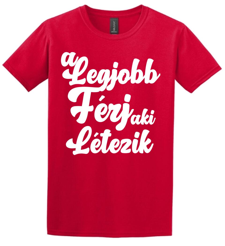 A legjobb férj