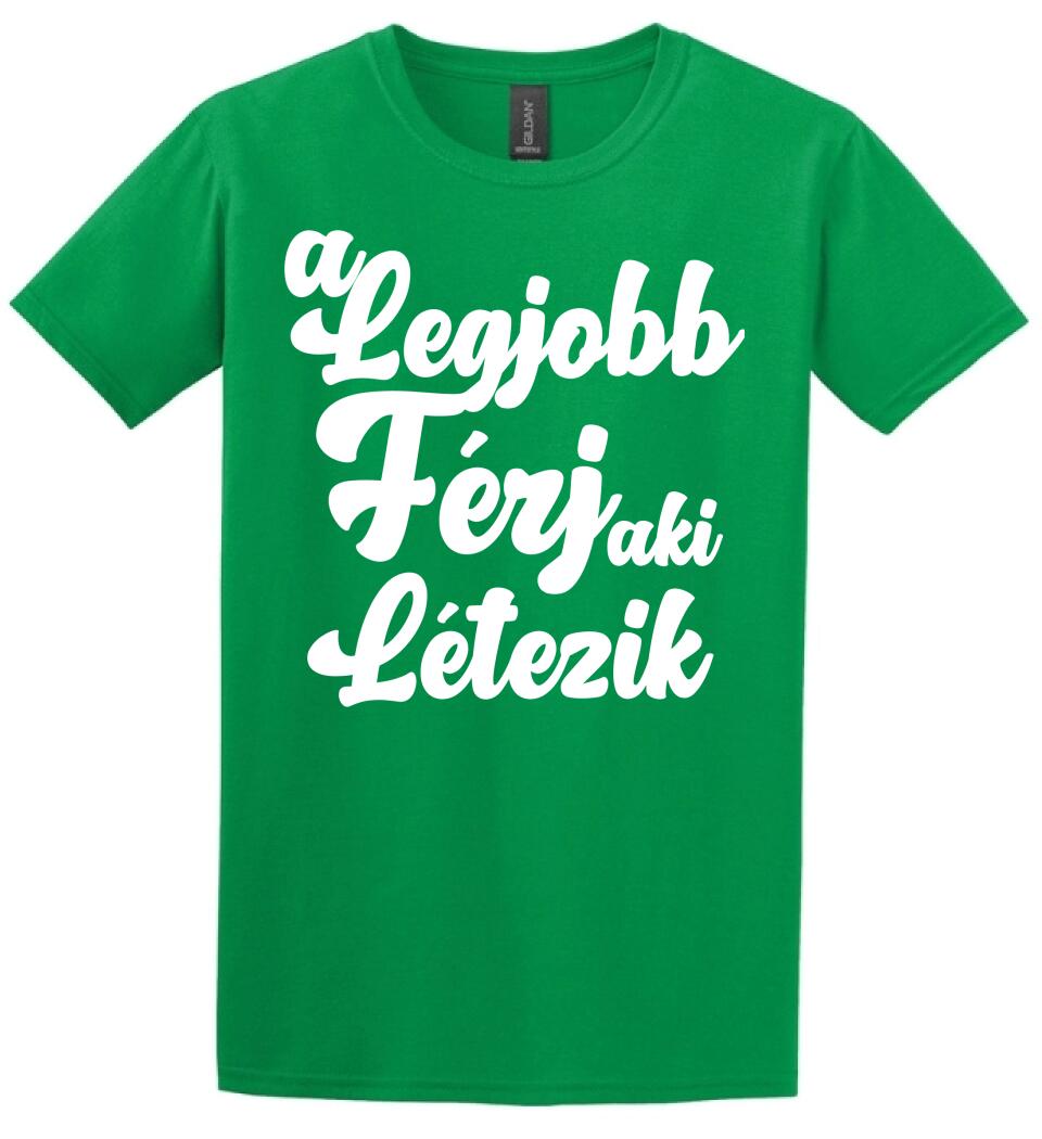 A legjobb férj