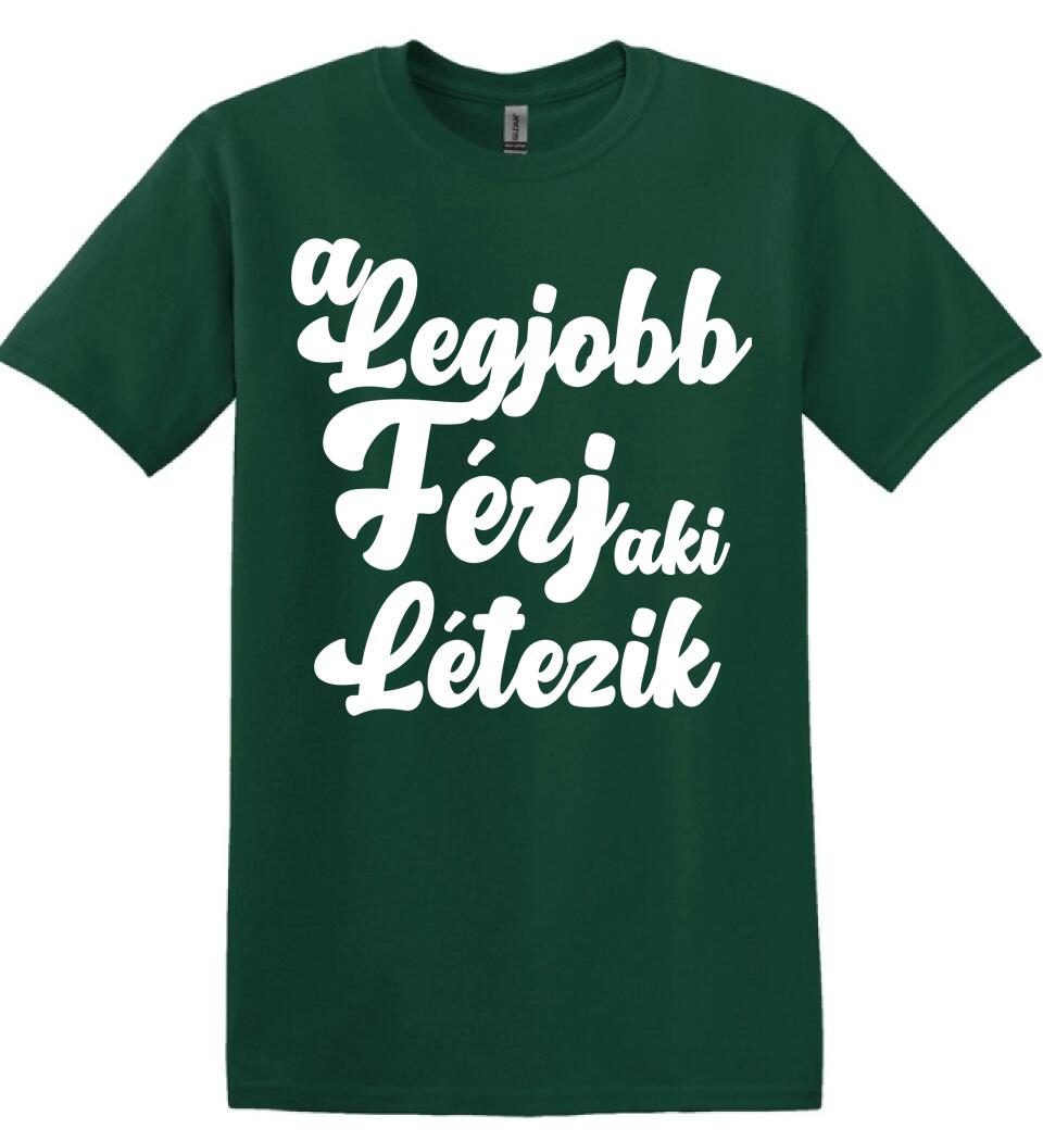 A legjobb férj