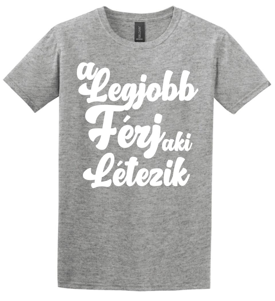 A legjobb férj