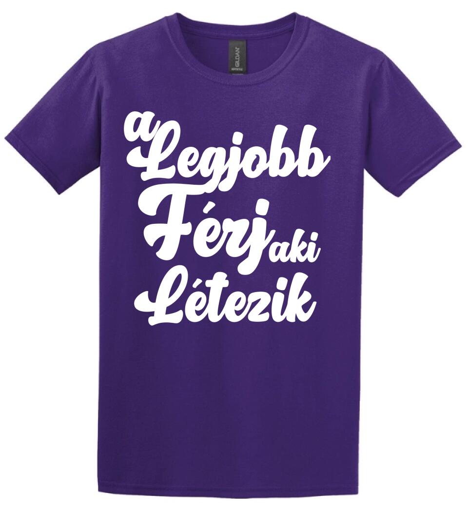A legjobb férj