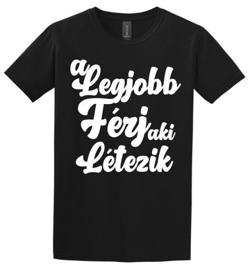 A legjobb férj