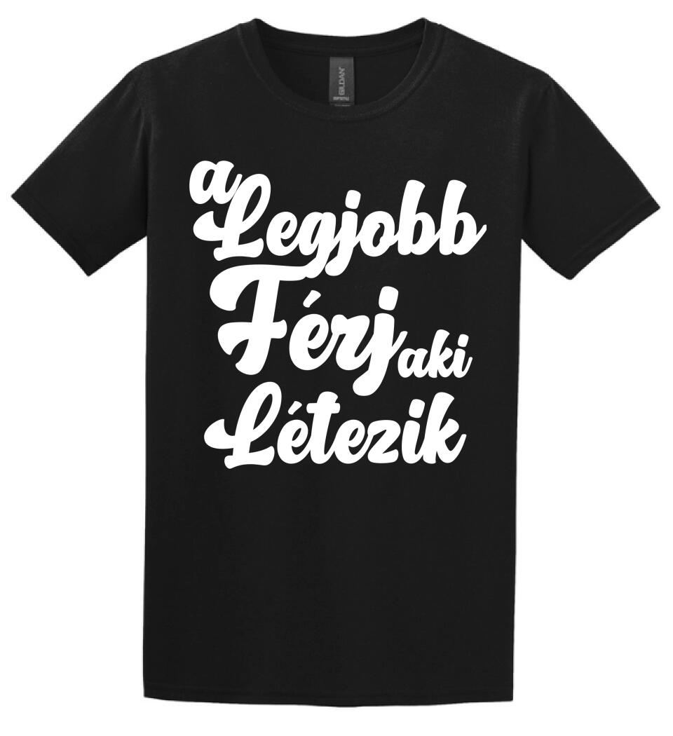 A legjobb férj