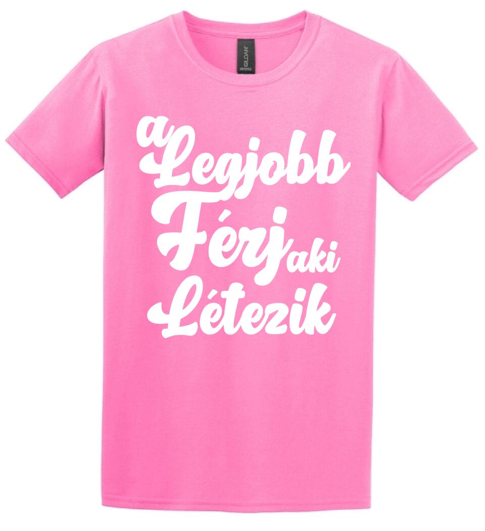 A legjobb férj