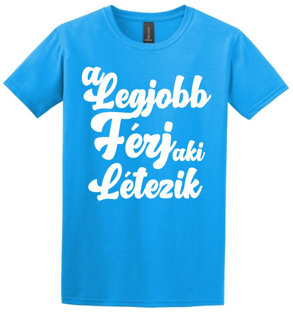A legjobb férj