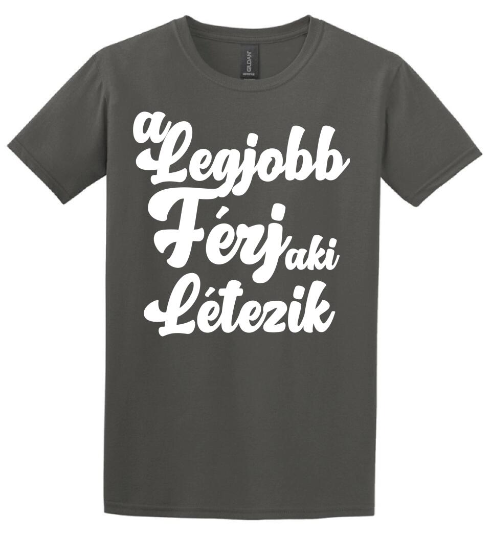 A legjobb férj