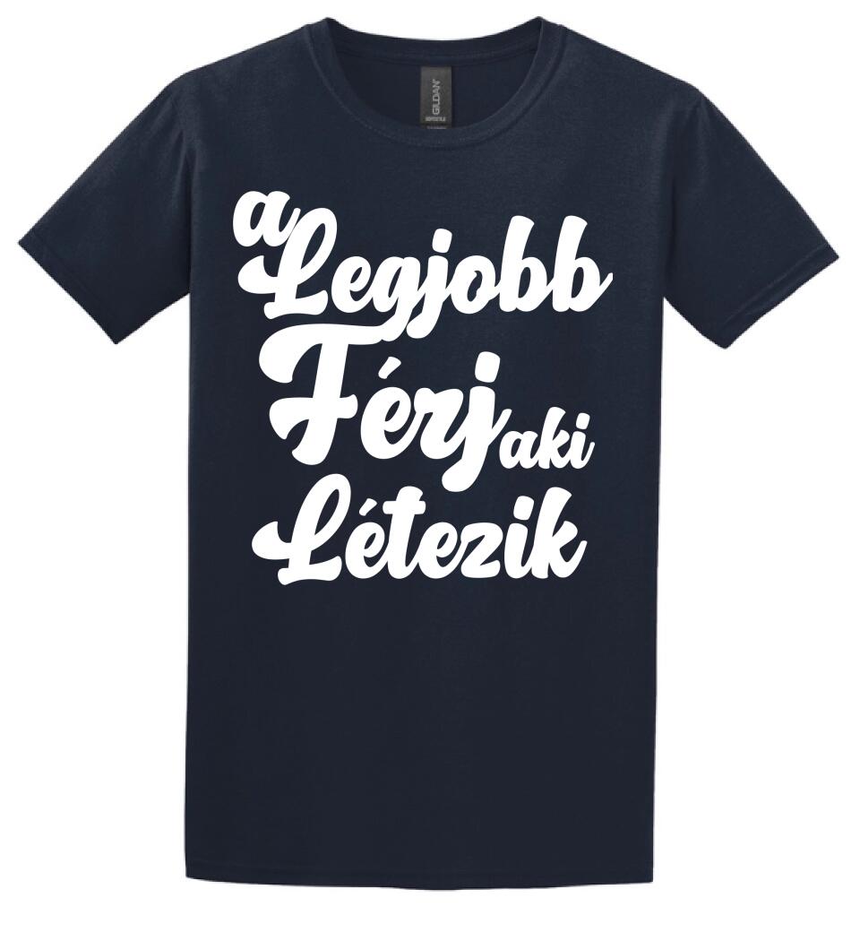 A legjobb férj