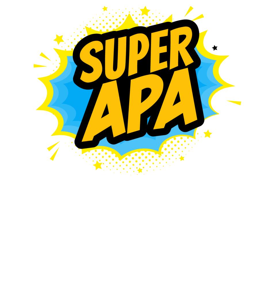 SUPER APA