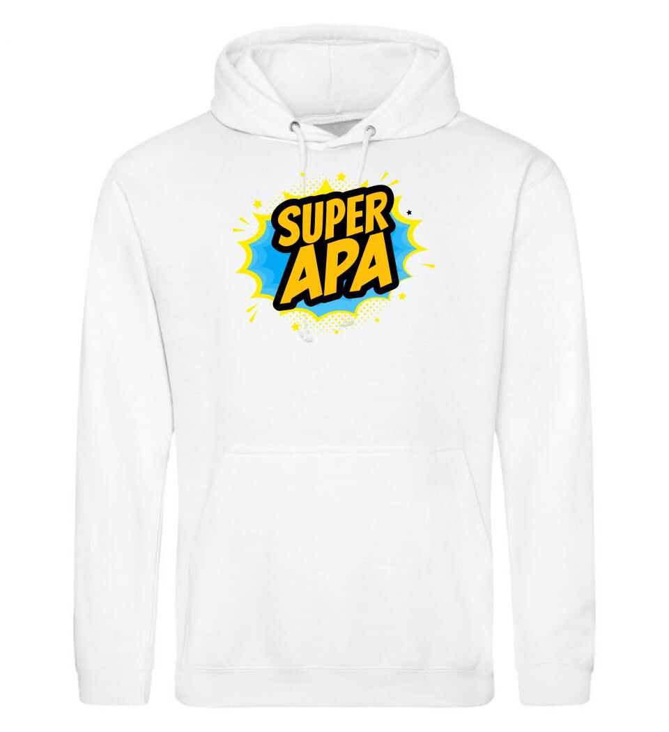 SUPER APA
