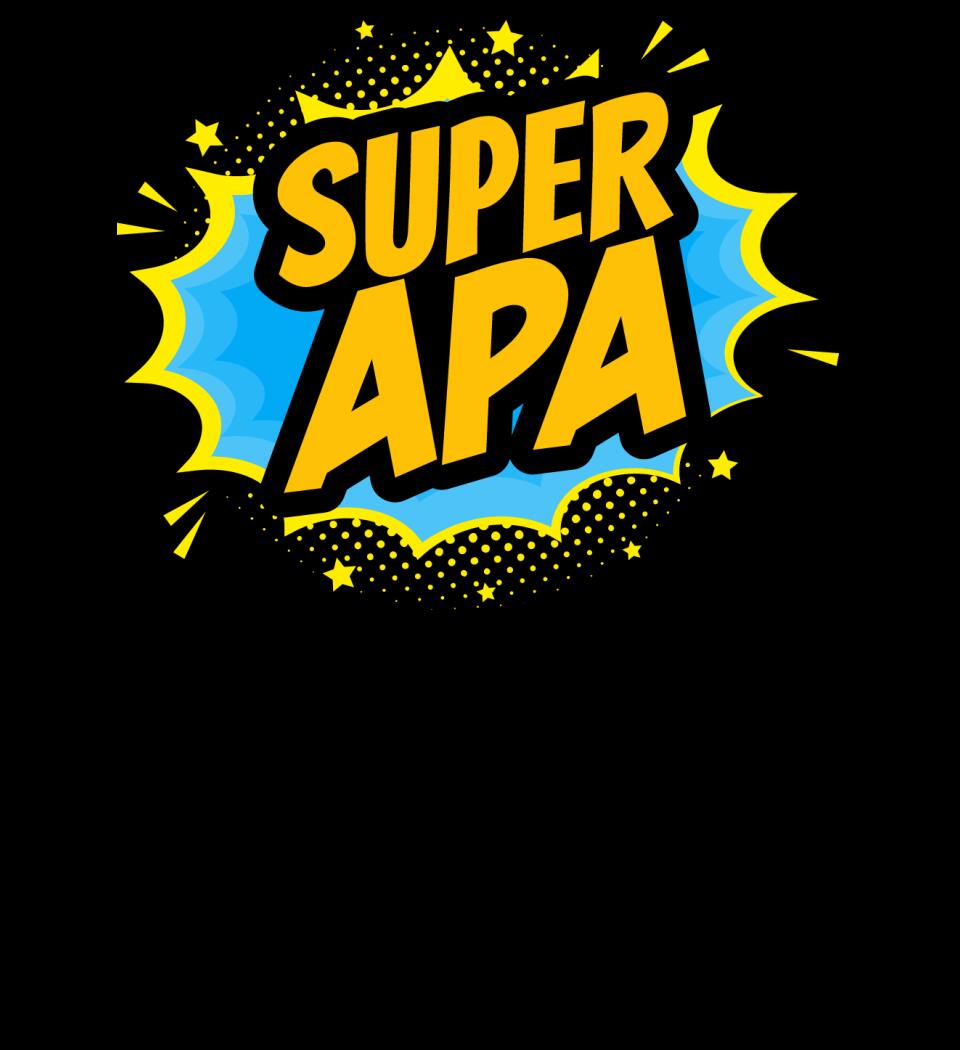 SUPER APA