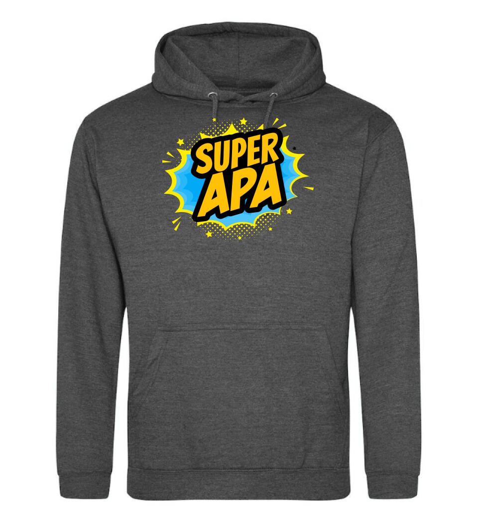 SUPER APA