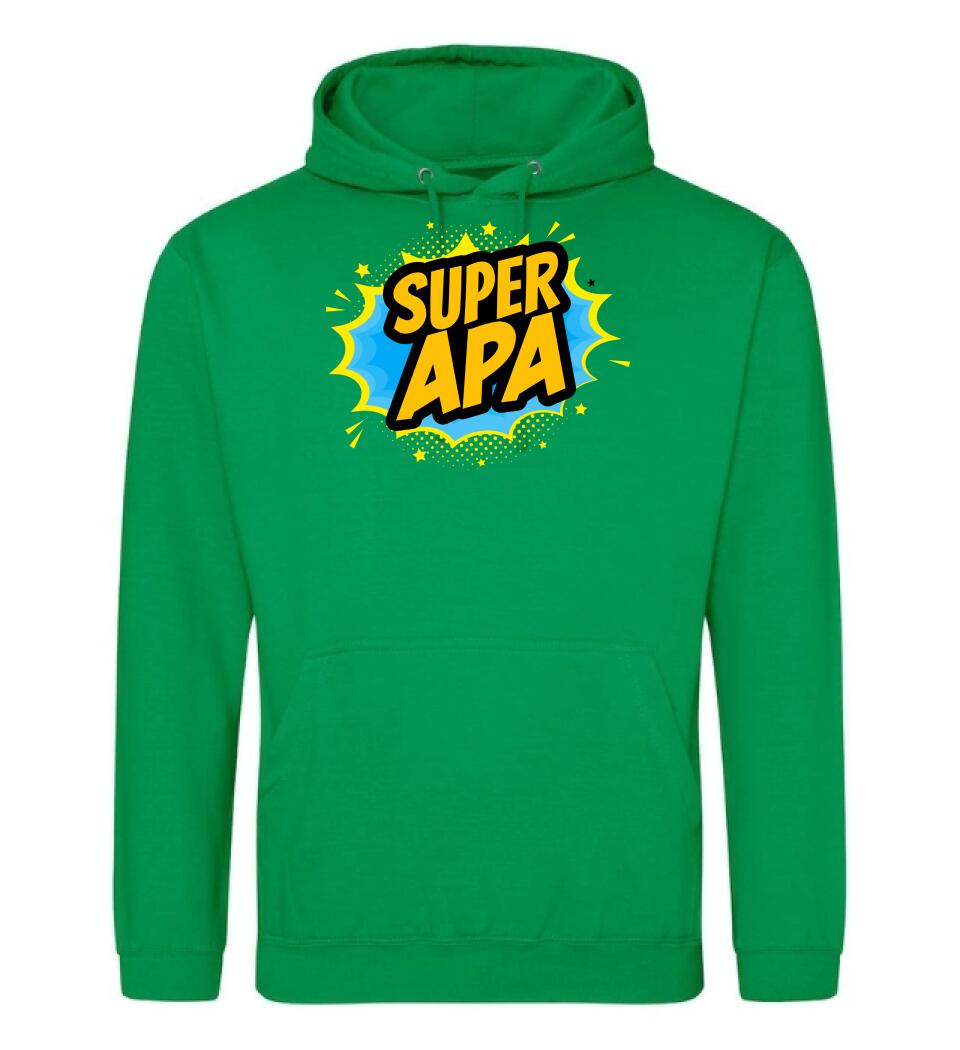 SUPER APA