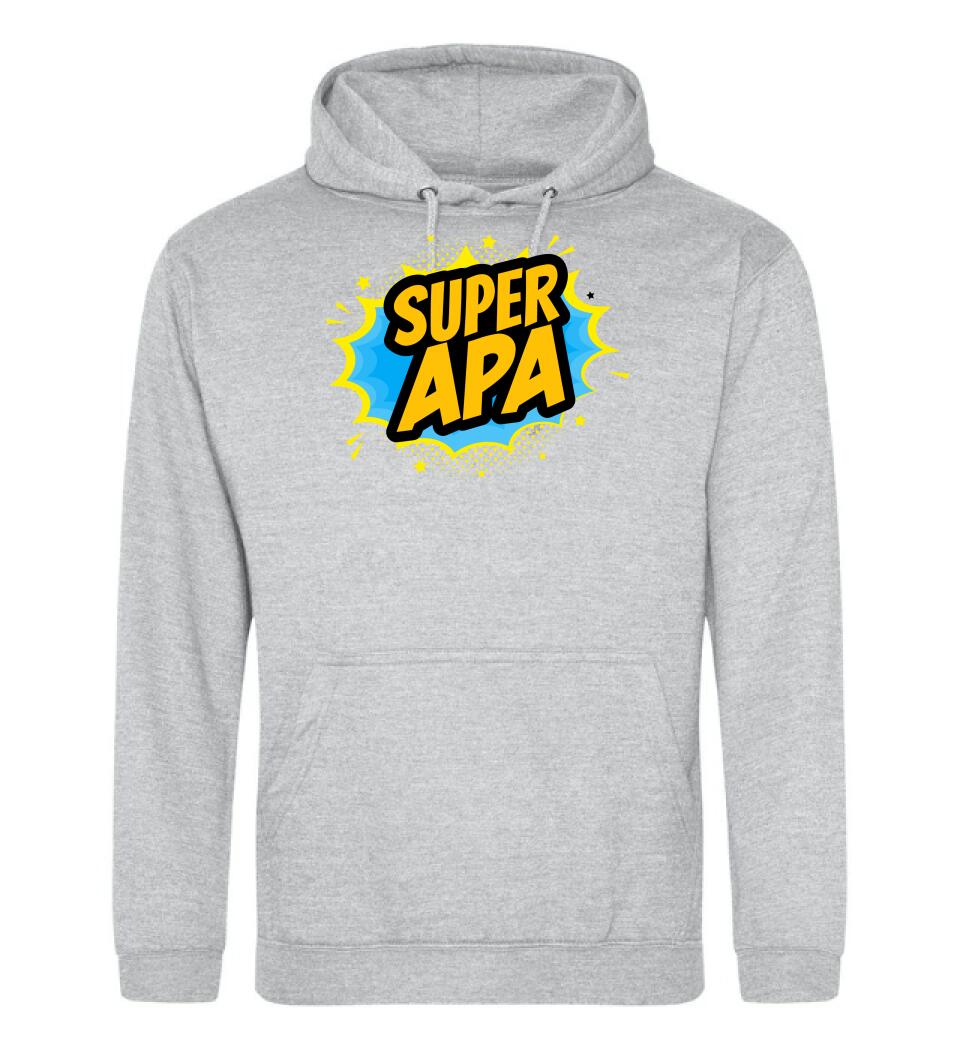 SUPER APA