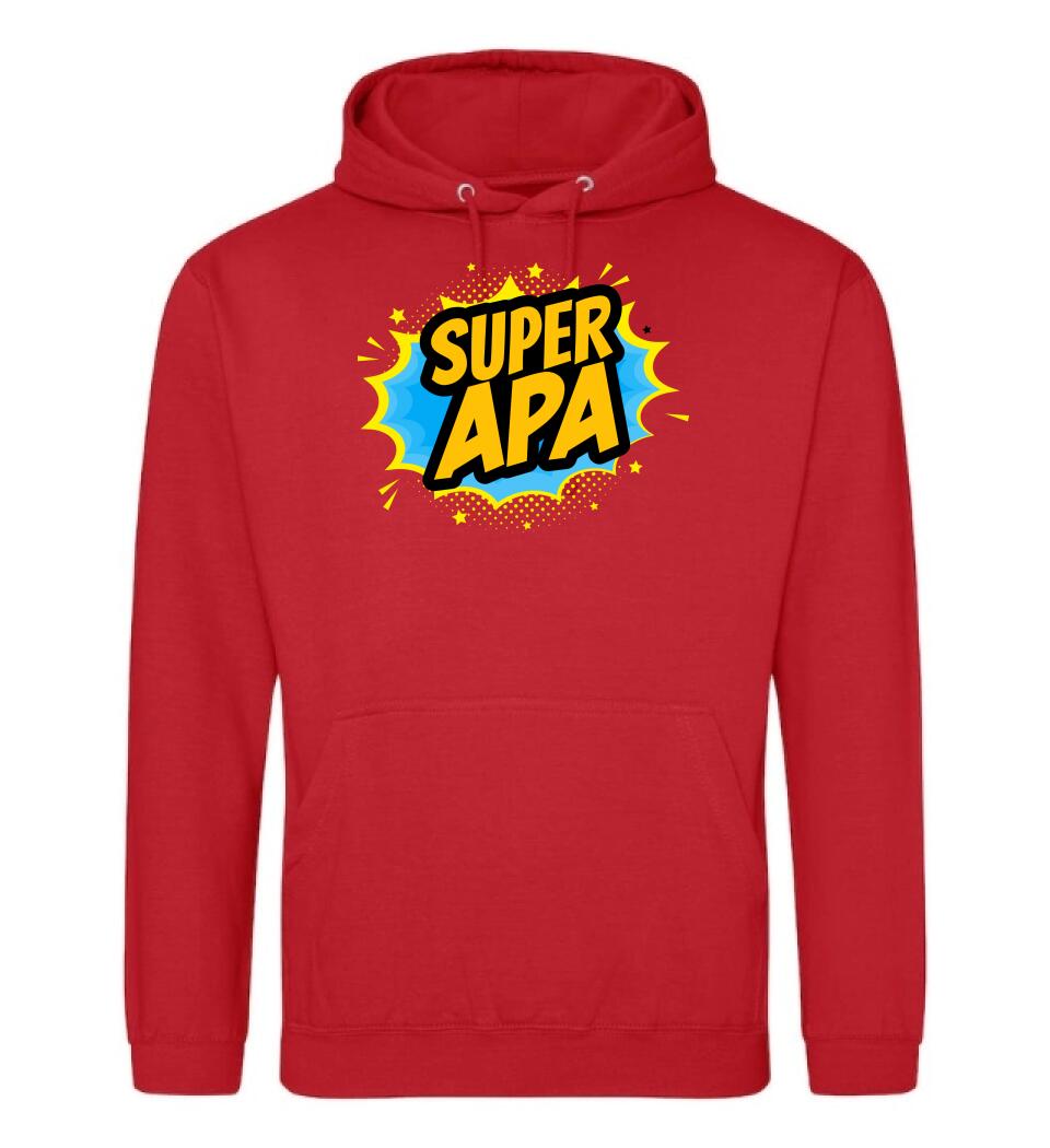 SUPER APA