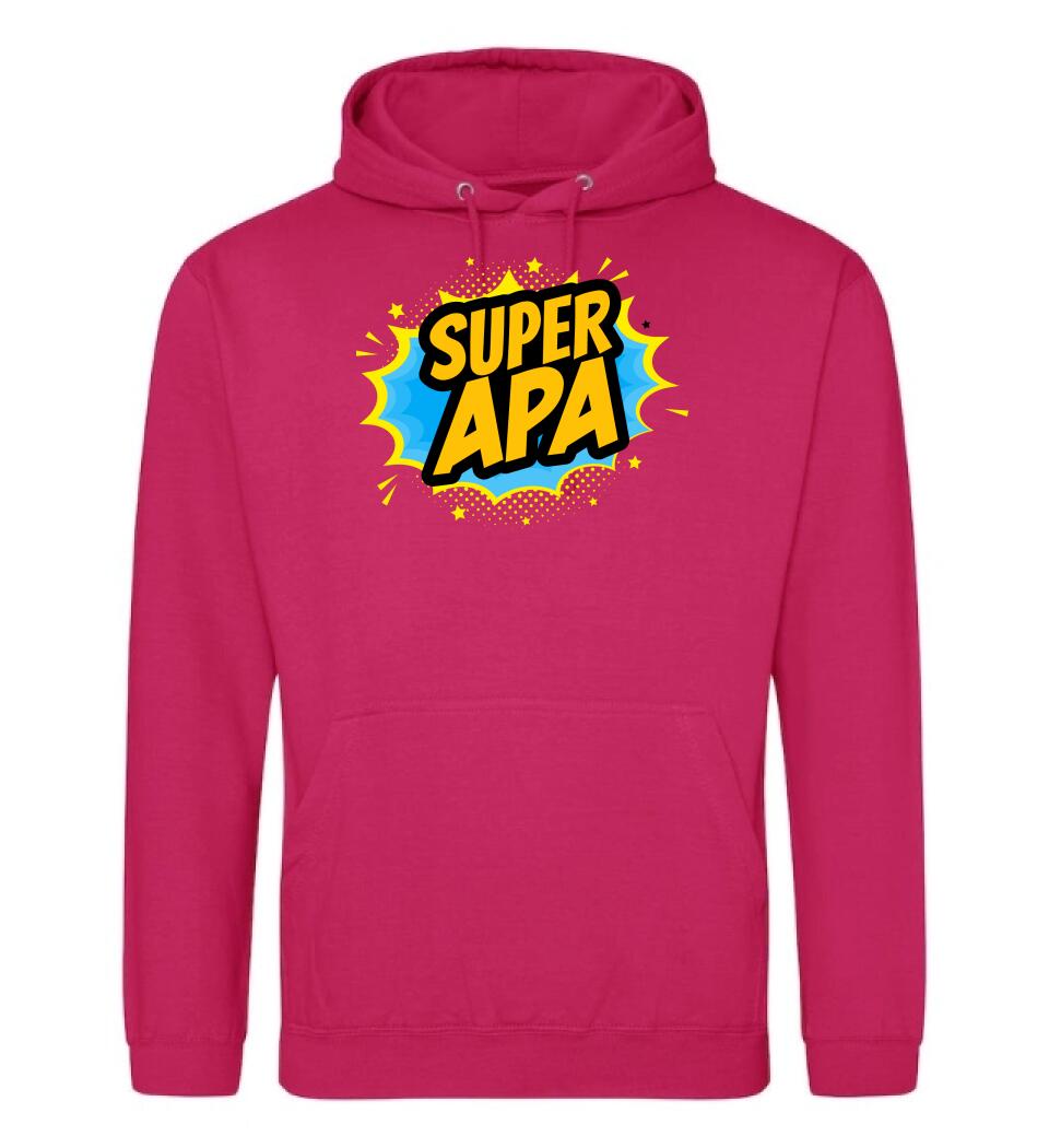SUPER APA