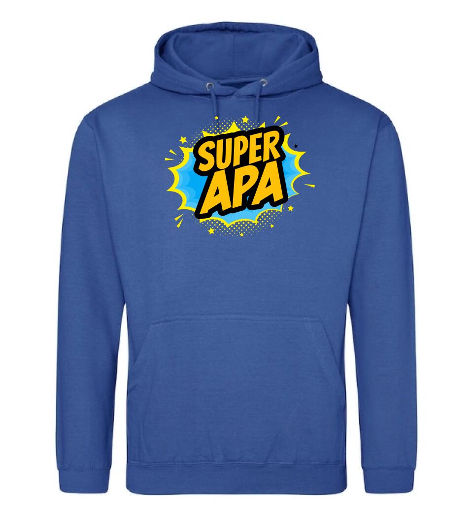 SUPER APA