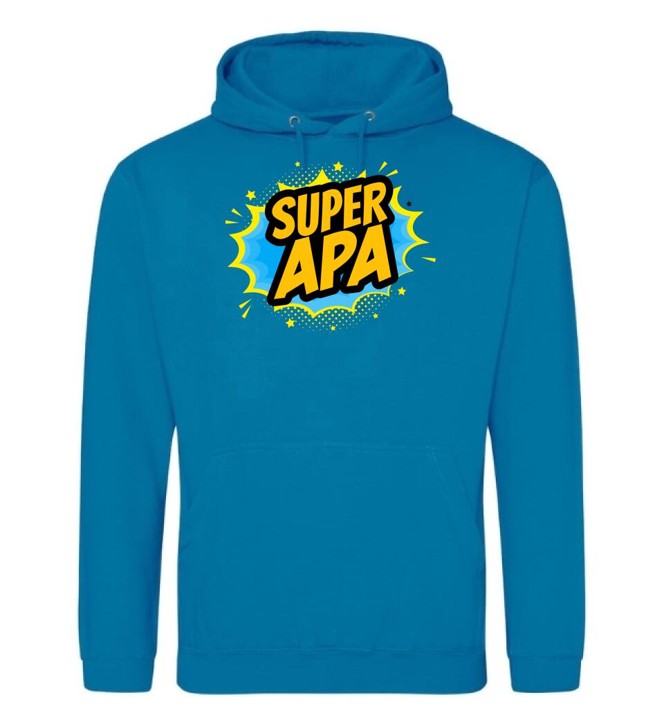 SUPER APA