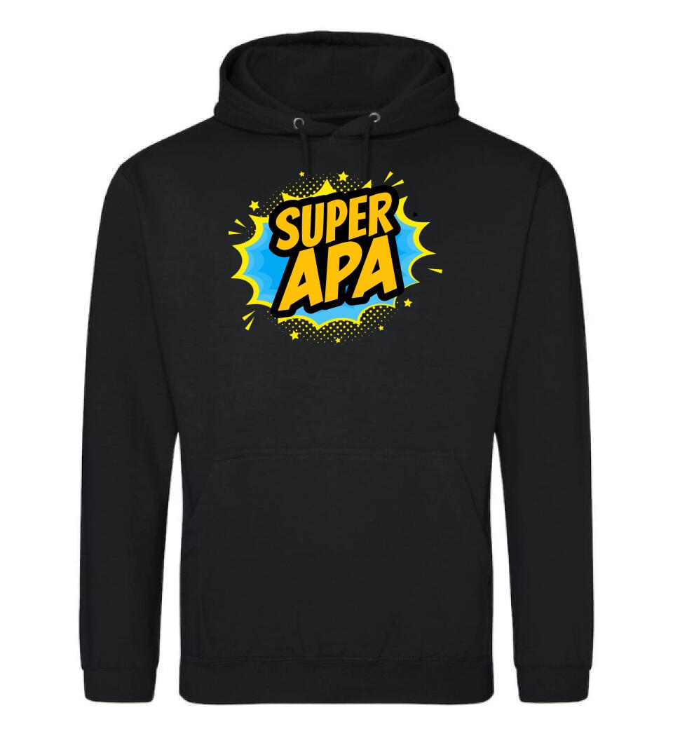 SUPER APA