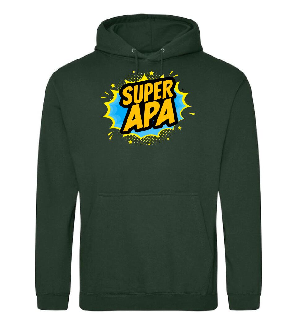 SUPER APA
