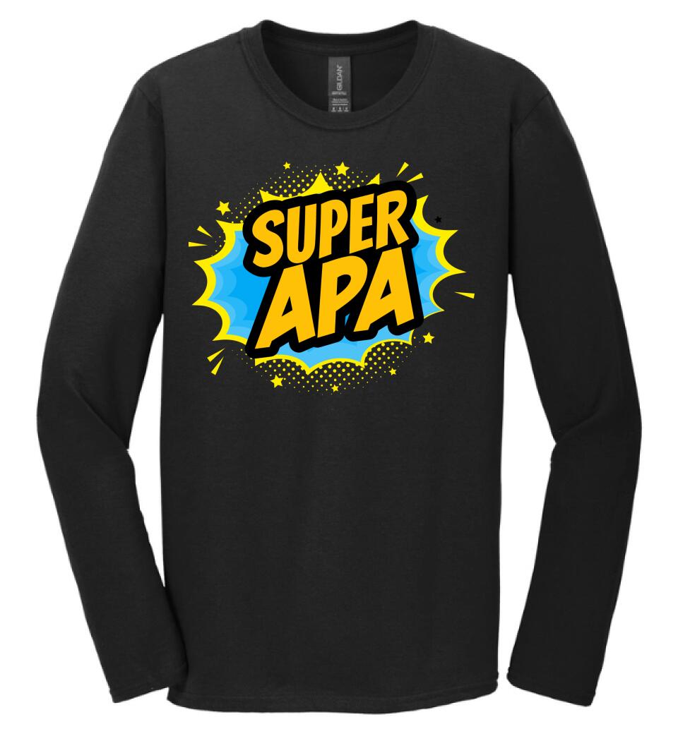SUPER APA