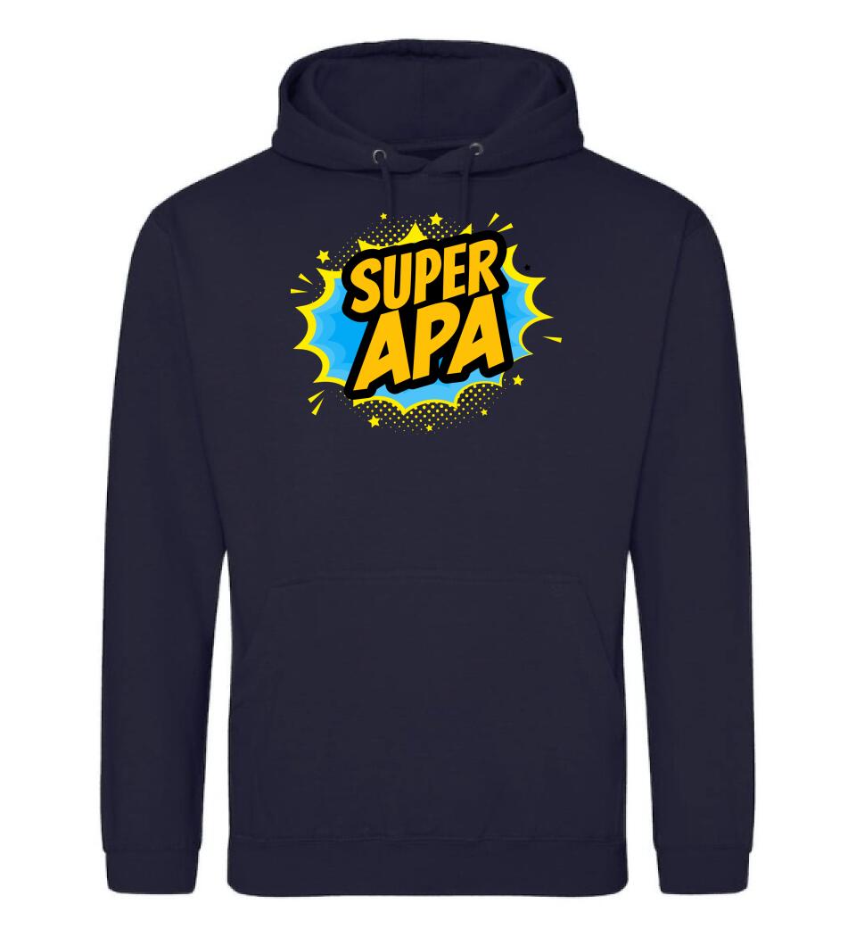 SUPER APA