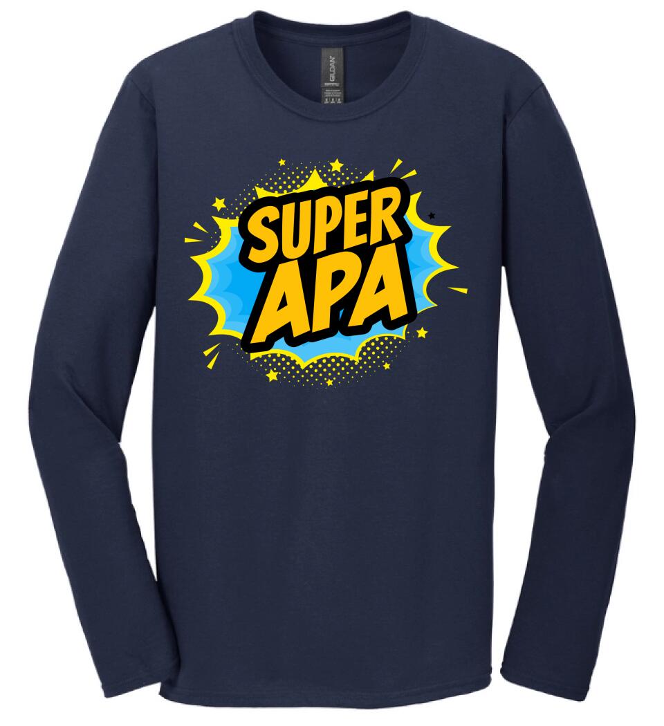 SUPER APA