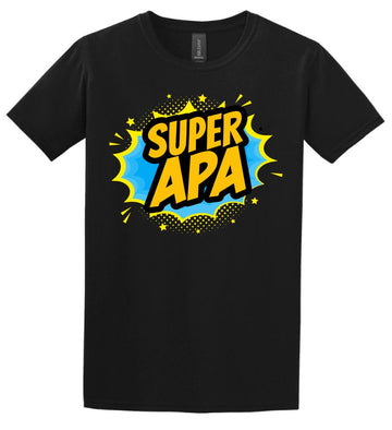 SUPER APA