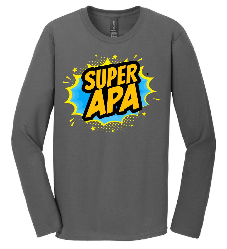 SUPER APA