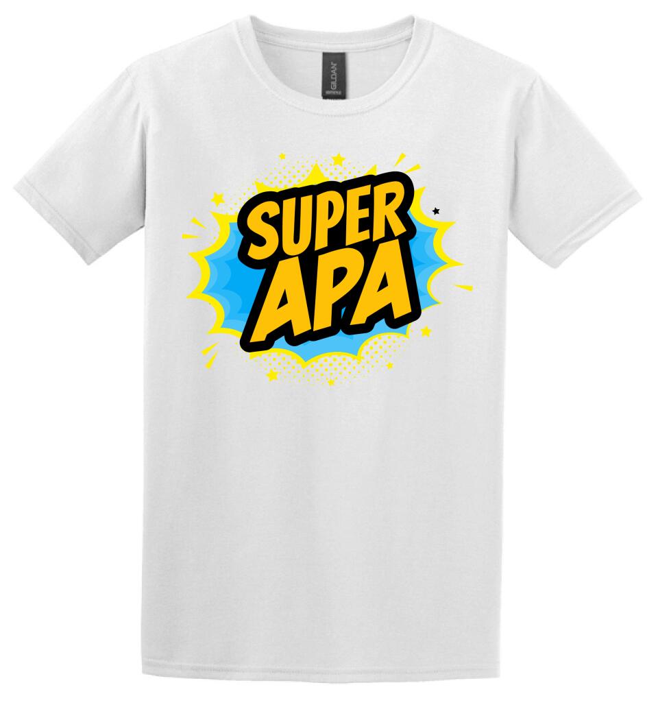 SUPER APA