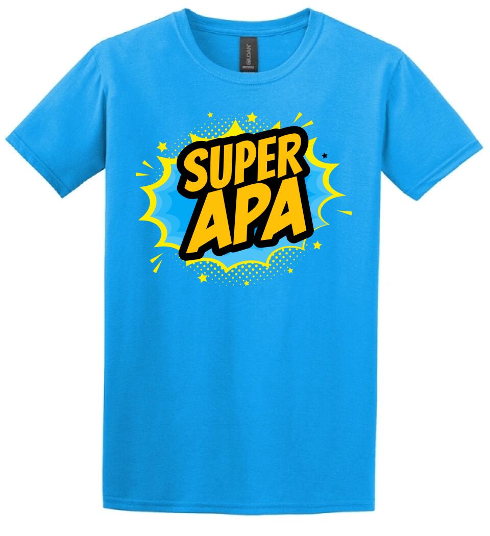SUPER APA