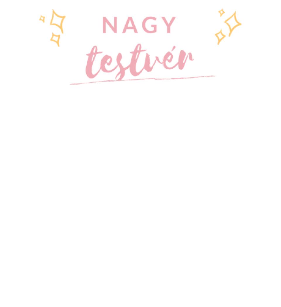 Nagy testvér rózsa