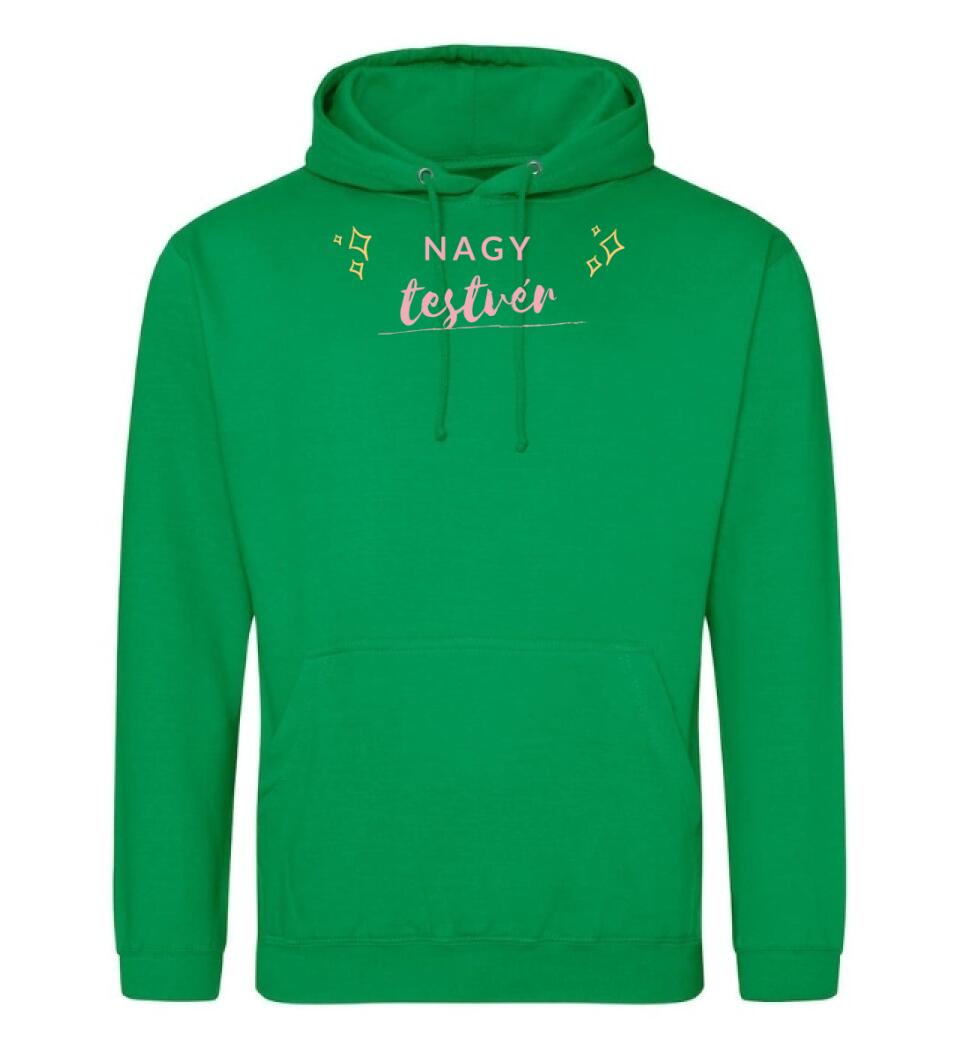 Nagy testvér rózsa