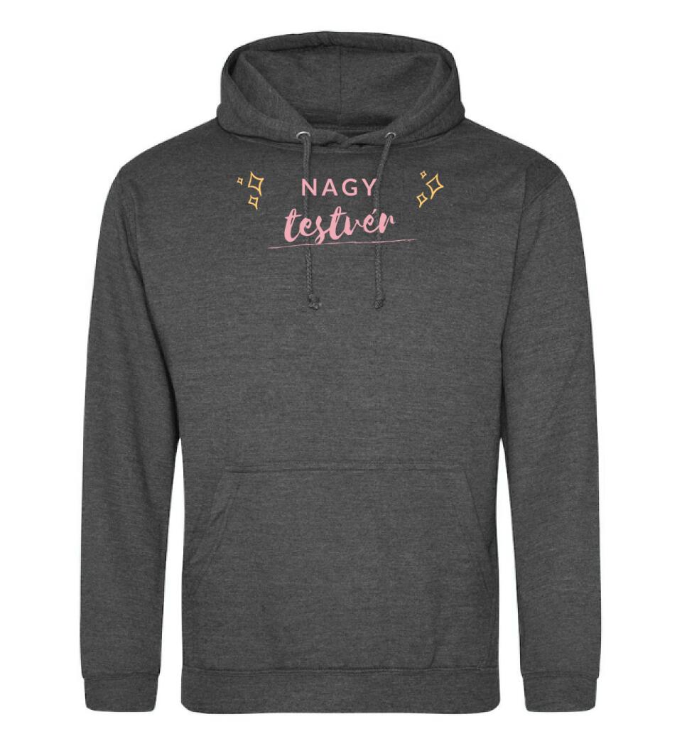 Nagy testvér rózsa