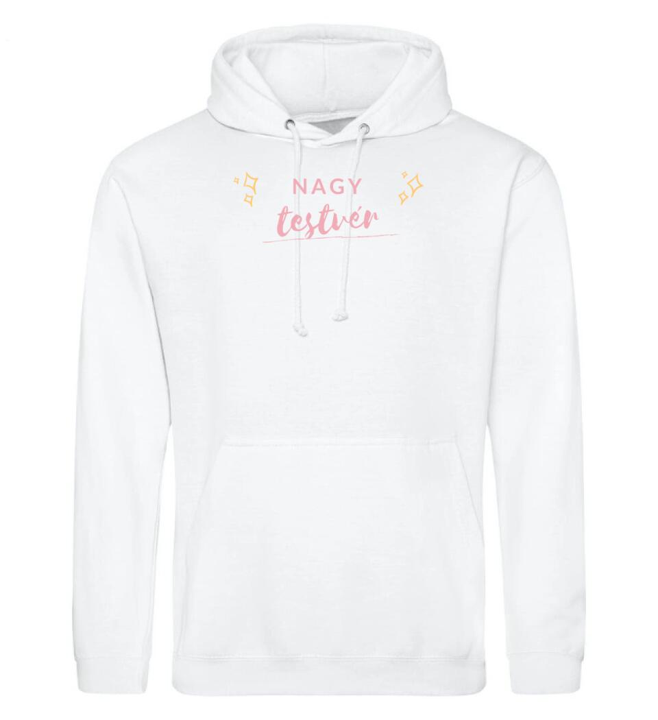 Nagy testvér rózsa