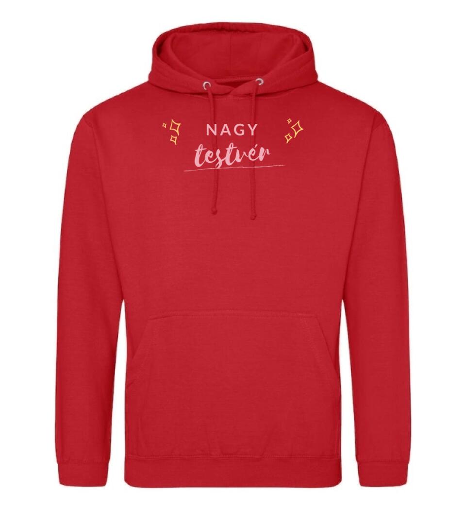 Nagy testvér rózsa