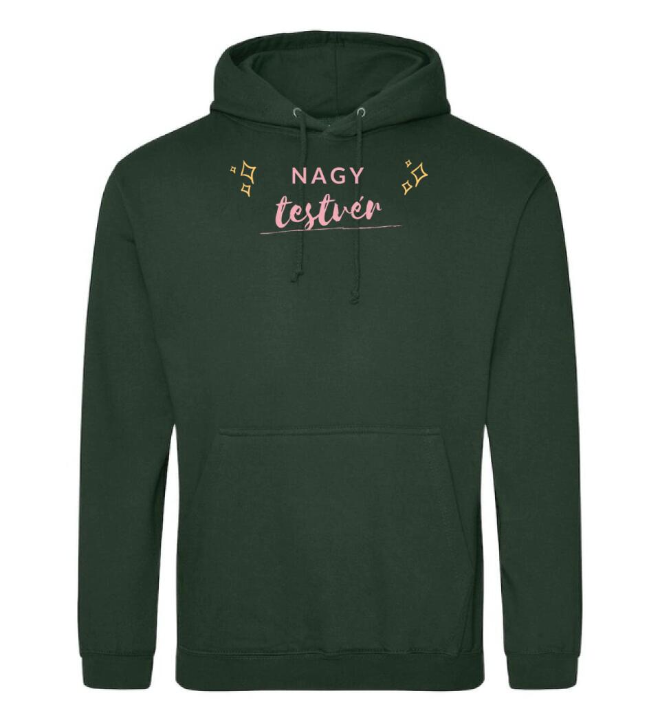 Nagy testvér rózsa