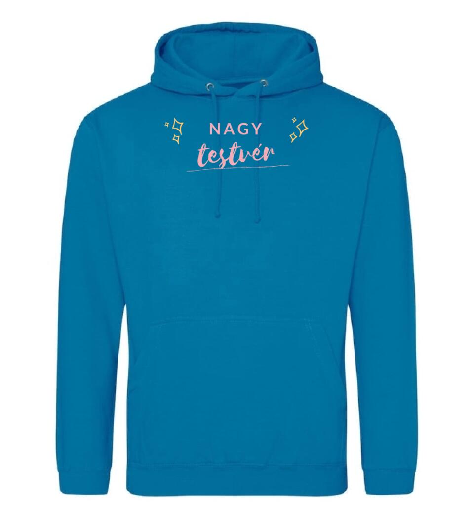 Nagy testvér rózsa