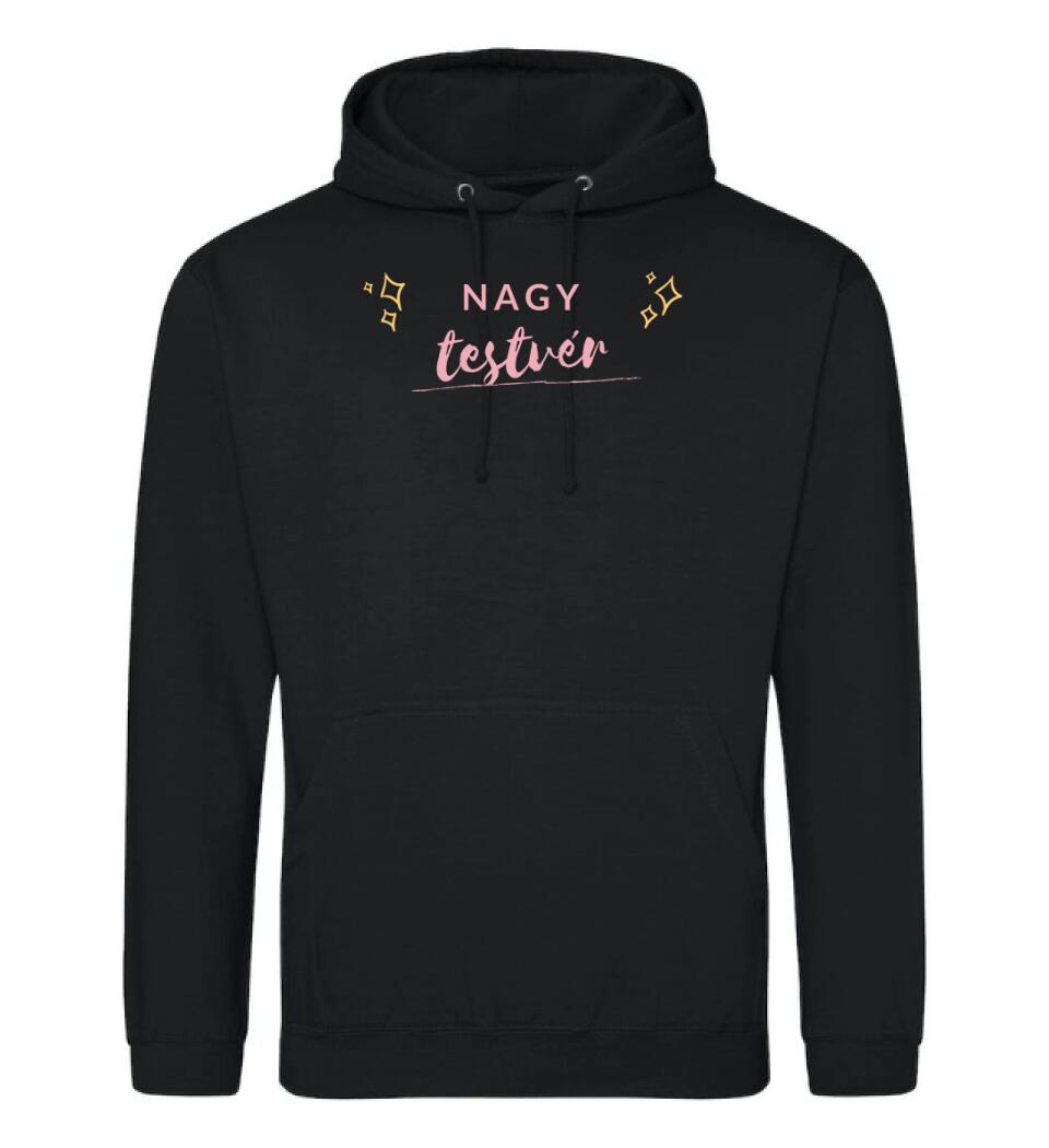 Nagy testvér rózsa